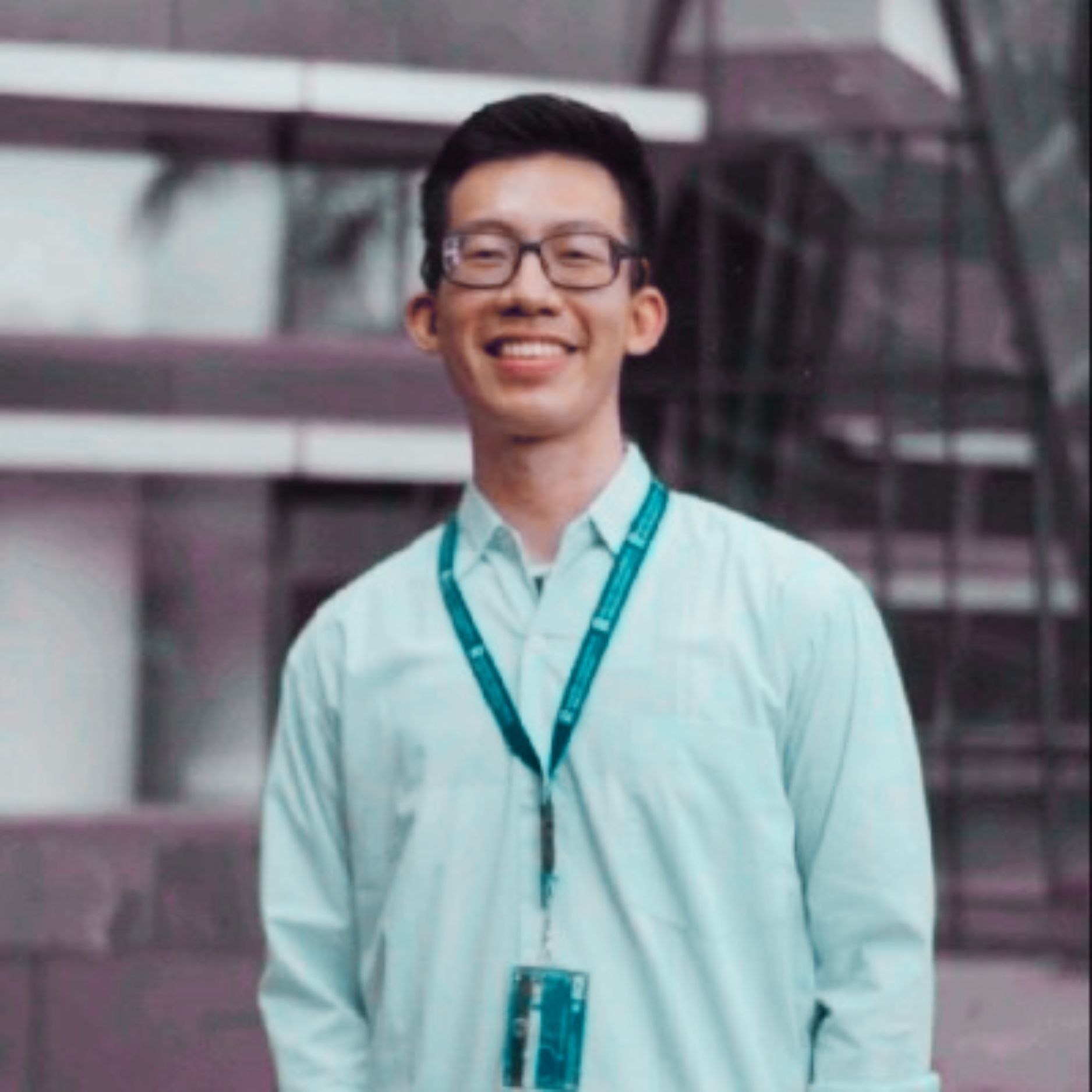 Bryan Tjandra