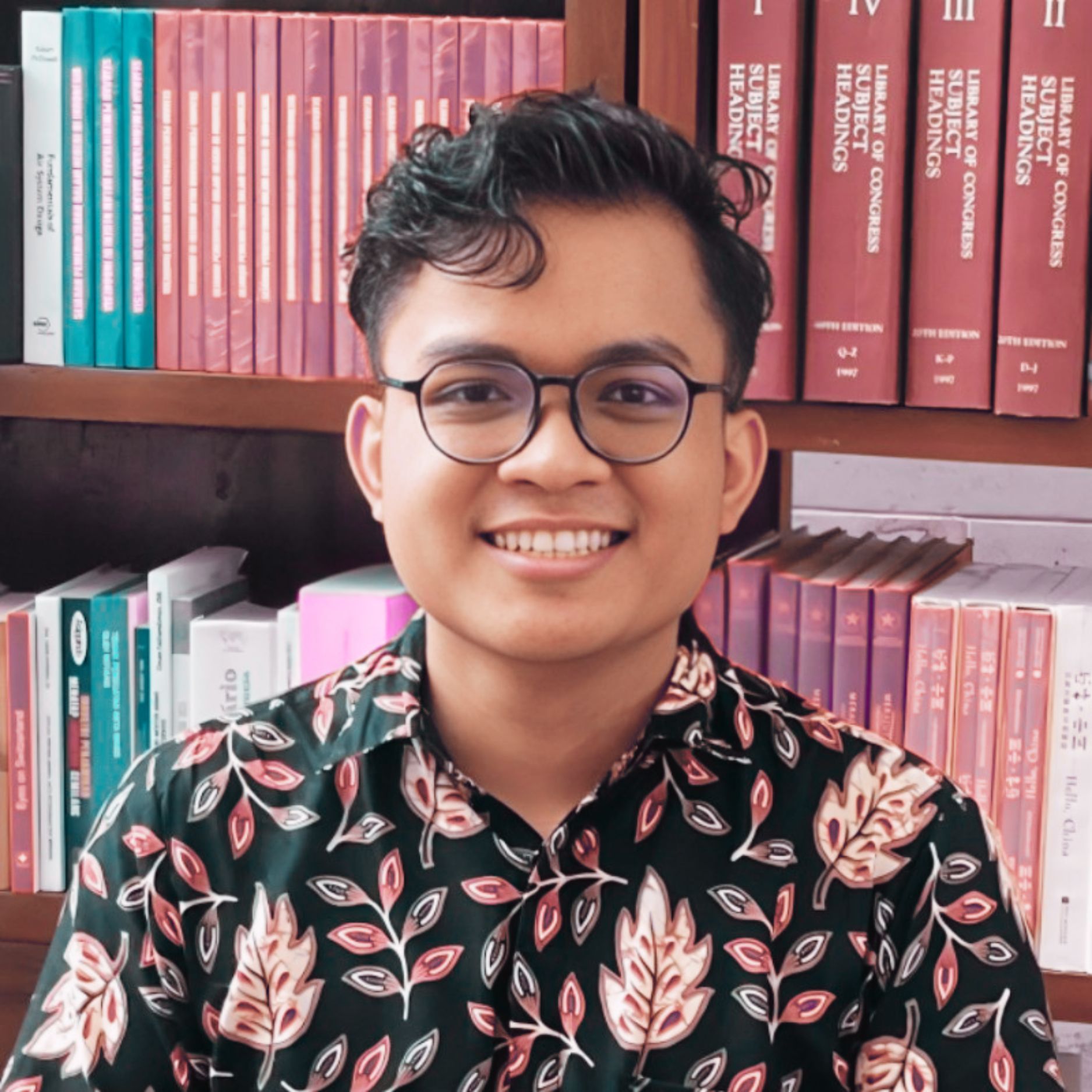 Bryan Jeshua Mario Timung